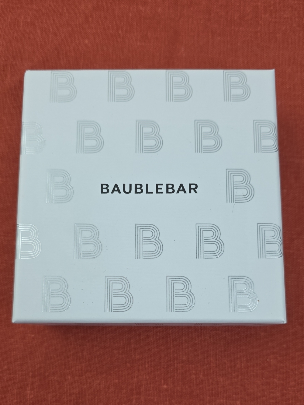 BaubleBar Champagne Taste Feeling Bubbly Dangle Earrings - Picture 4 of 6
